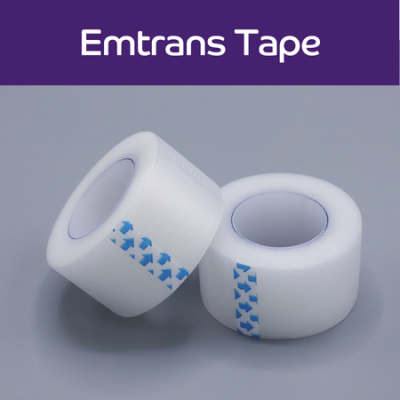 Emtrans Tape