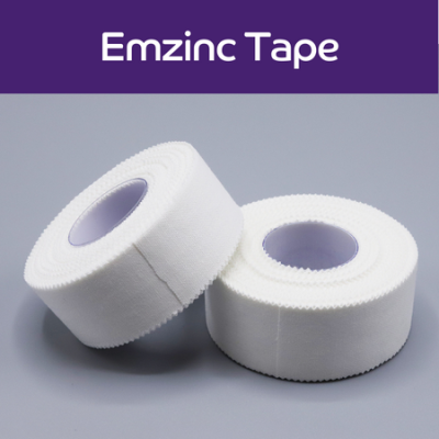 Emzinc Tape