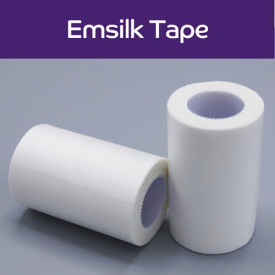 Emsilk Tape