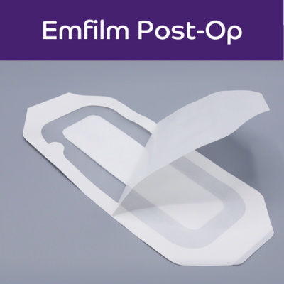 Emfilm Post-Op