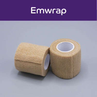 Emwrap Grid Image
