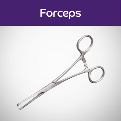 Forceps