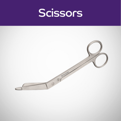 Scissors