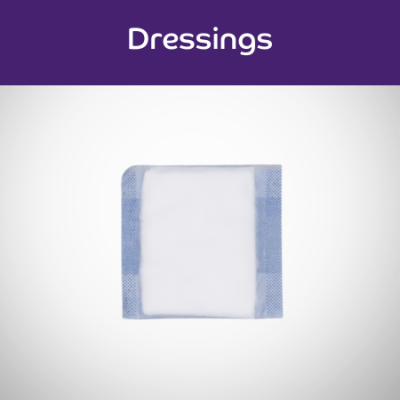 Dressings