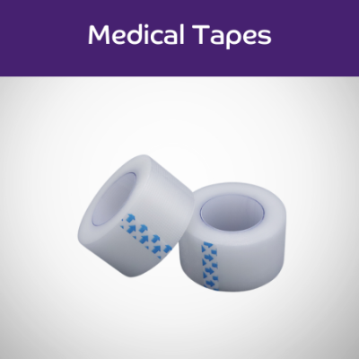 Medical Tapes