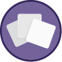 5  x  Non-woven swabs (10 x 10cm)